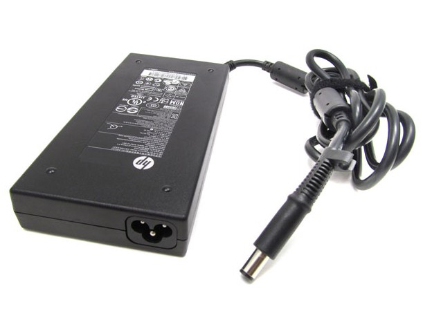 Original 150W HP Envy 20-d113w TouchSmart AC Adapter Charger Power Cord