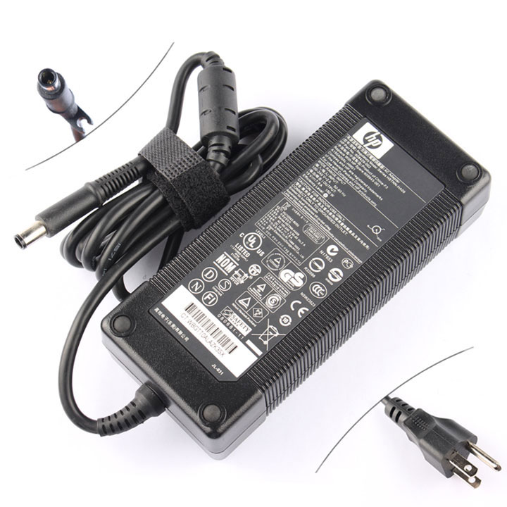 Original 150W HP TouchSmart Elite 7320 Business PC AC Adapter Charger