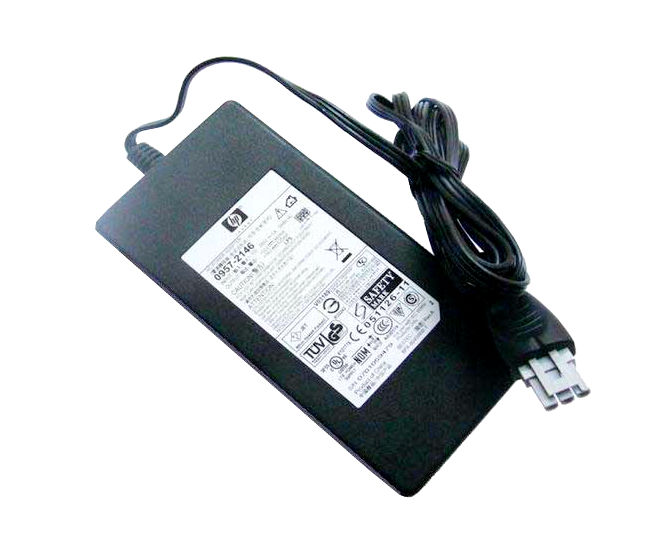 Original 30W HP PSC 2500 PhotoSmart All-in-One AC Adapter Charger