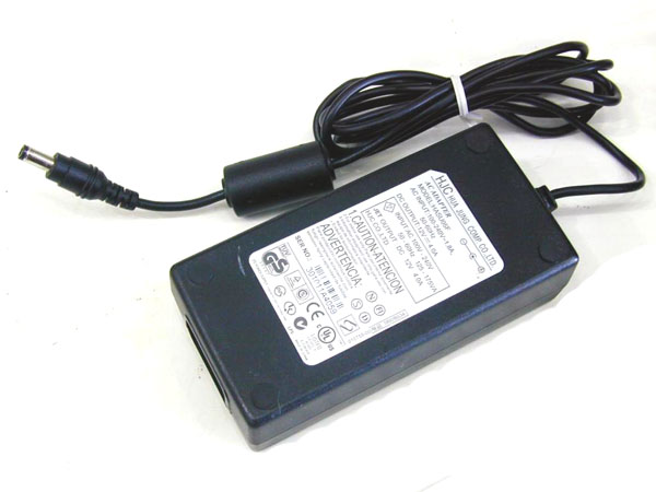 Original 36W HP 613458-001 AC Adapter Charger + Free Cord