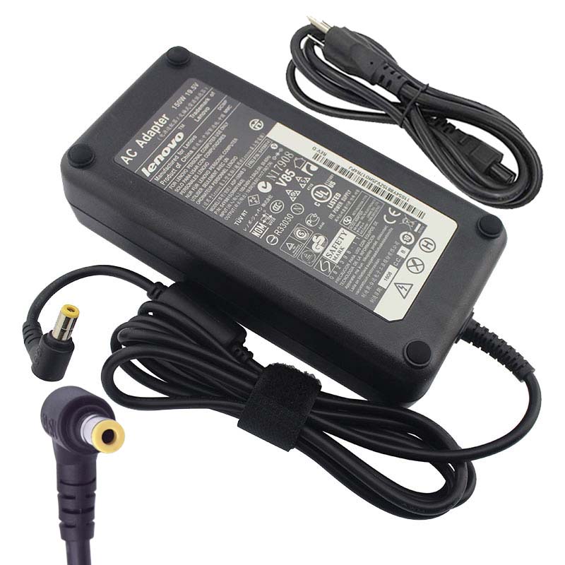 Original 150W Lenovo FSP150-RAB AC Adapter Charger Power Cord