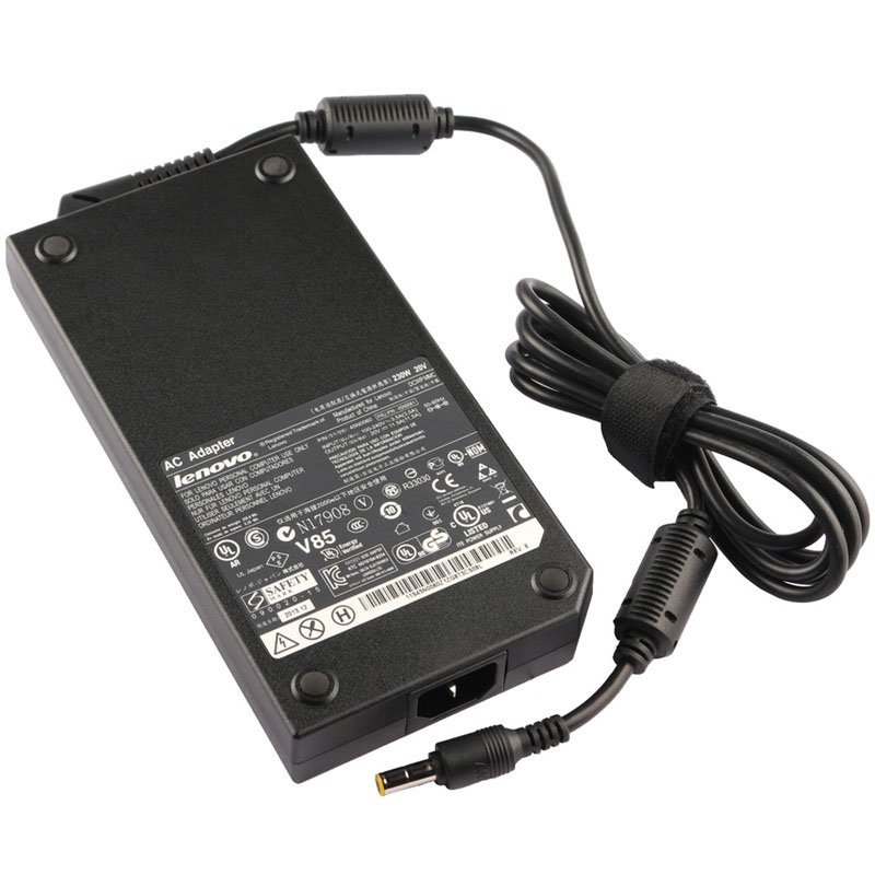 Original 230W Lenovo ThinkPad W701 2500-3BU AC Adapter Charger