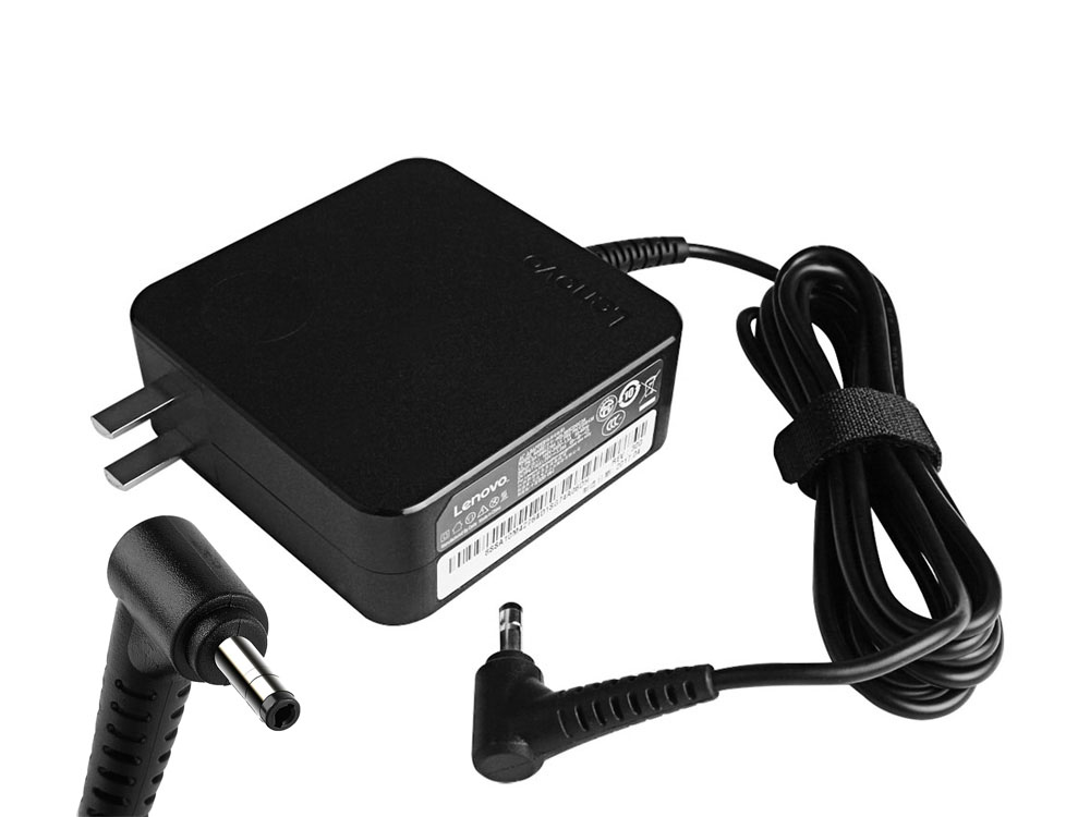 Original 65W Lenovo IdeaPad 530S-14ARR 81H1 AC Adapter Charger + Cord