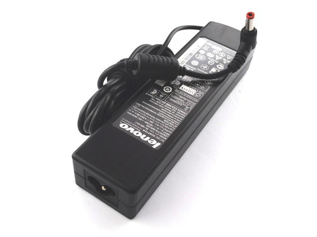 Original 90W Lenovo IdeaPad Z580 Series Power Supply Adapter Charger