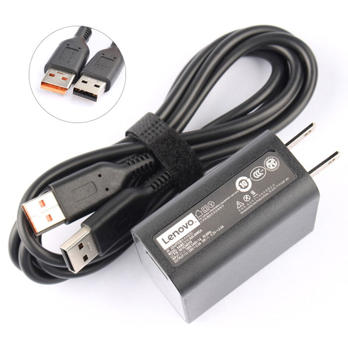 Original 40W Lenovo yoga 700 11 11ISK Power Supply AC Adapter Charger