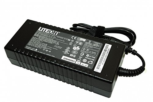 Original 135W Liteon PA-1131-07 PA-1131-08 Adapter Charger + Free Cord